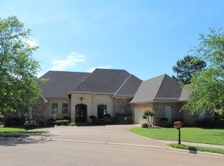 133 Woodbury Park Pl, Madison, MS 39110