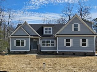 9476 Wickham Crossing Way, Ashland, VA 23005