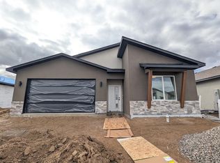 1660 Rusty Rivet Rd, Fruita, CO 81521