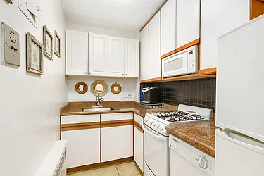 Rented by Corcoran