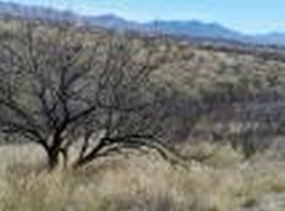 286 Paseo Mascota, Rio Rico, AZ 85648