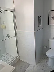 Rented by Salon Realty Corp