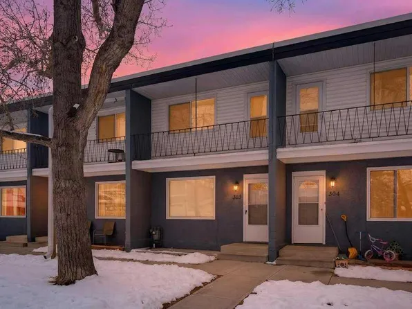 2211 E 19th St NE #303, Calgary, AB T2E 4Y5