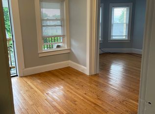 68 Division St APT 3, Manville, RI 02838