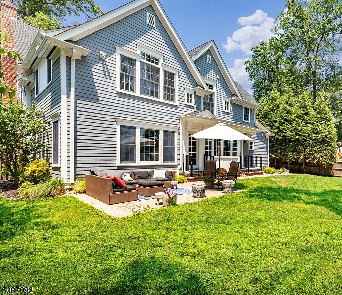 9 Lidgerwood Pl, Morristown, NJ 07960 Zillow