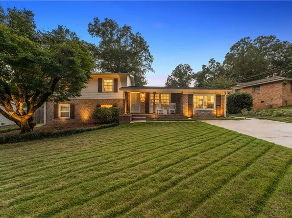 107 N Ryan St, Auburn, AL 36830