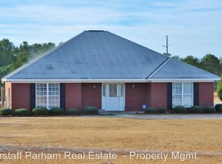 89 Oswichee Rd, Fort Mitchell, AL 36856
