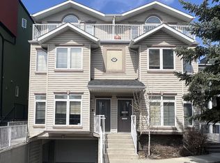 2222 Westmount Rd NW #1, Calgary, AB T2N3N4