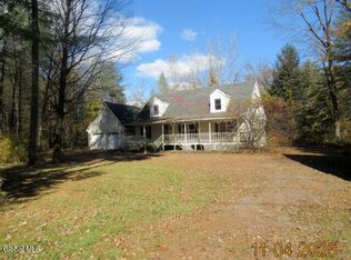 36 Jackson Road, South Glens Falls, NY 12803