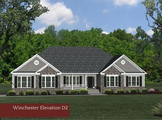 9509 Eden Dr, King George, VA 22485