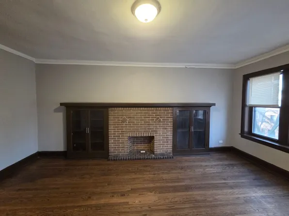 1459-1461 East 69th Place, 1459-1461 E 69th Pl #1461-3, Chicago, IL 60637