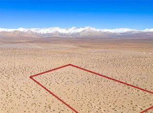 7777 Horse Canyon Rd, Weldon, CA 93283
