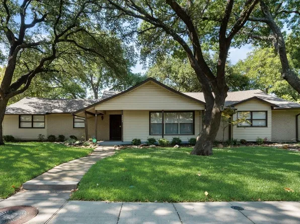 3662 Weeburn Dr, Dallas, TX 75229