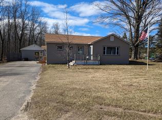14696 Pleasanton Hwy, Bear Lake, MI 49614