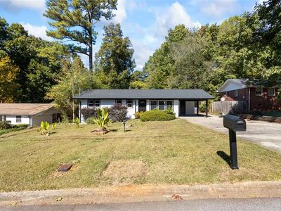 988 Shieldcrest Way, Forest Park, GA, 30297