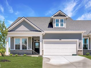 4121 Palermo Garden Dr, Indianapolis, IN 46239