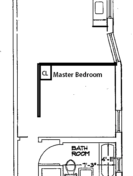 5 W 101st St #7C — Photo 16