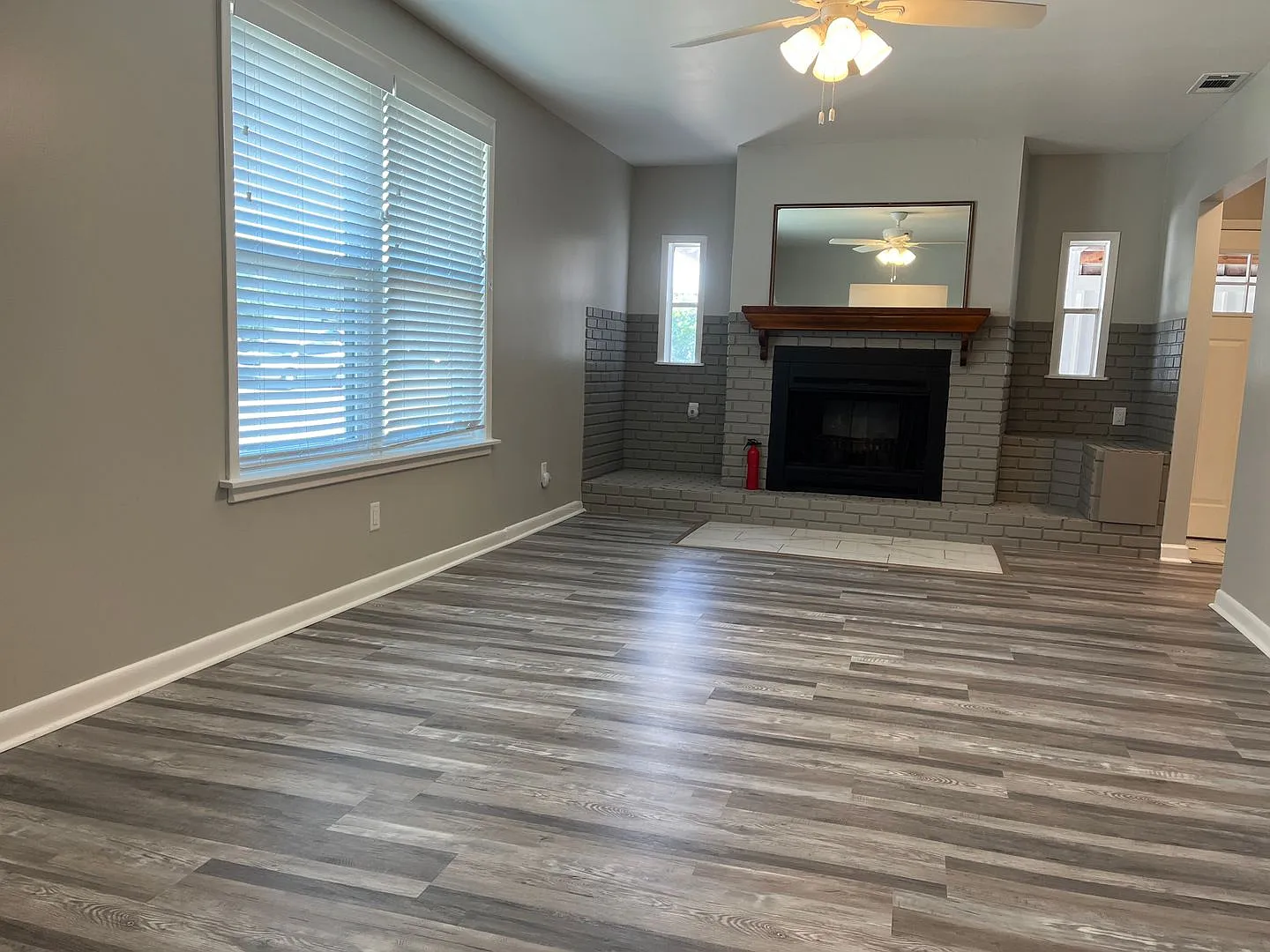 Winter Park 3/2 Rental — Photo 3