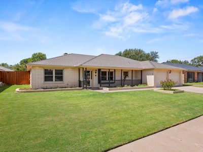 5713 77th St, Lubbock, TX, 79424