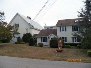 100 Bryant St, West Bridgewater, MA 02379