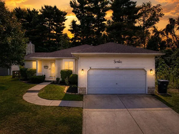 1133 Coventry Cir, Lancaster, OH 43130