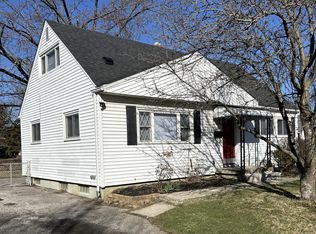 1405 Coburg Rd, Columbus, OH 43227