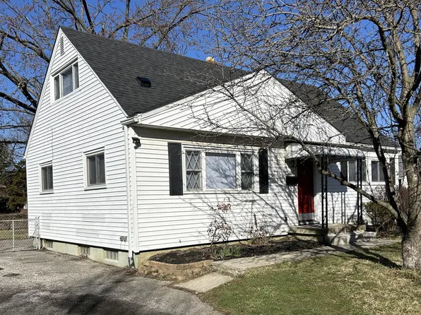 1405 Coburg Rd, Columbus, OH 43227