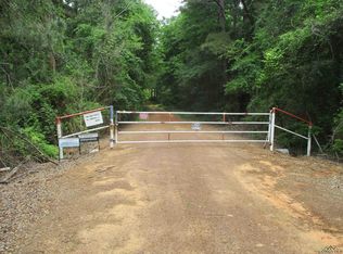 3200 W County Road 102, New London, TX 75682