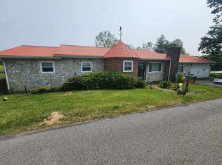 44 Reedy Addition Rd, Craigsville, WV 26205