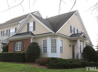 1532 Heritage Club Ave, Wake Forest, NC 27587