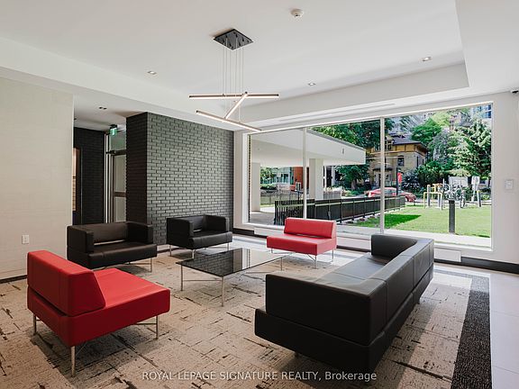 3rd image of 33 Isabella St #1104