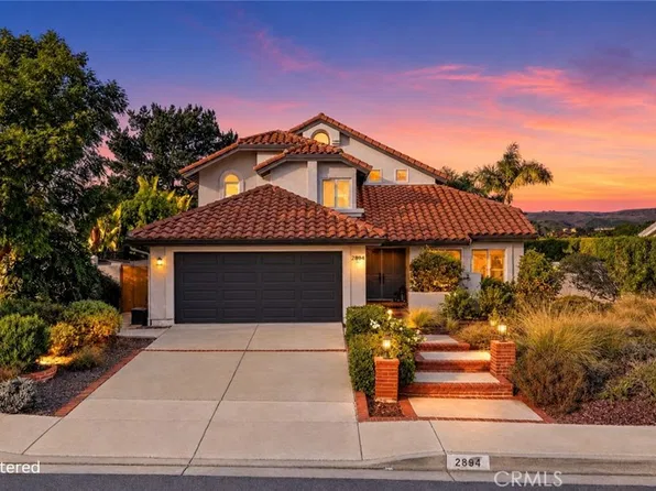2894 Riachuelo, San Clemente, CA 92673