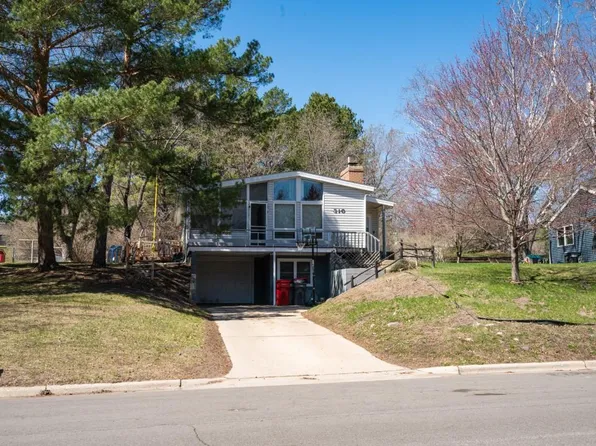 310 Fingal Dr, Alexandria, MN 56308