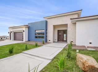 239 Everest Dr, El Paso, TX 79912