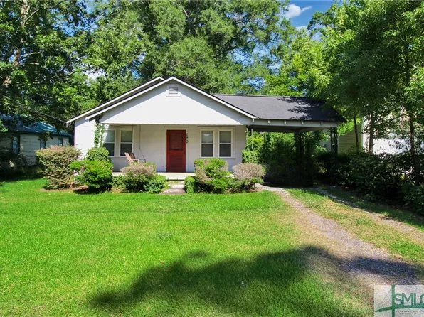 120 Moore Avenue, Pooler, GA 31322