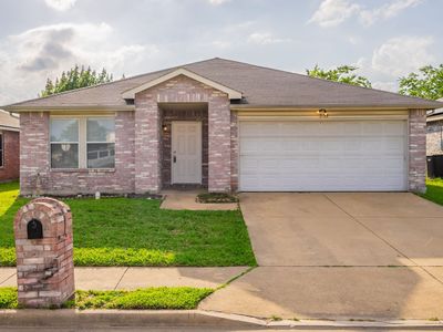 233 Stoneridge Dr, Mesquite, TX, 75149