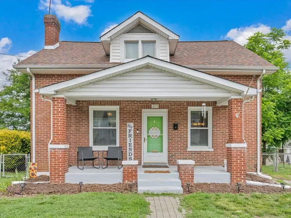 331 Bowman St, Vinton, VA 24179