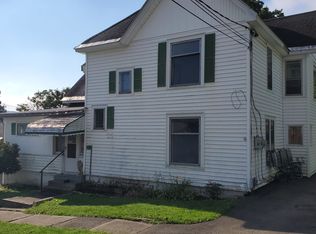 23 Waverly St #1, Cattaraugus, NY
