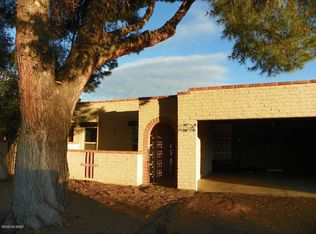 1175 Zircon Ct, Rio Rico, AZ 85648