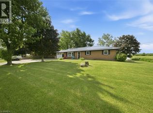 1840 Thompson Rd E, Norfolk County, ON N0E 1Y0