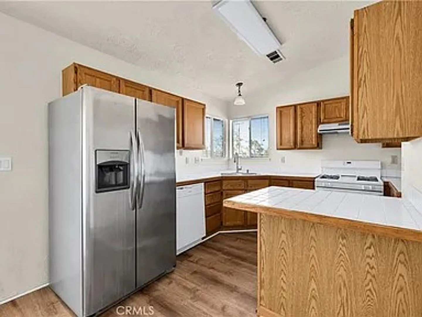 No Carpet and New HVAC! — Photo 4