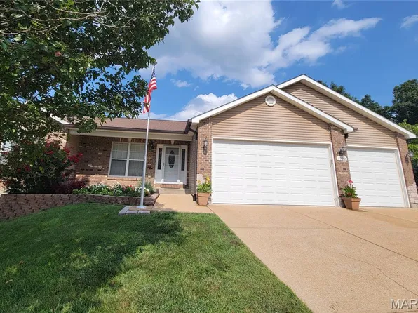 1932 Eagle Crst, Barnhart, MO 63012