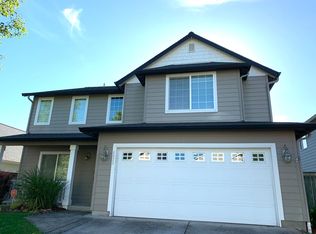 4025 NE 165th Ave, Vancouver, WA 98682