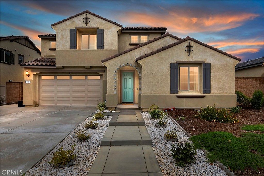 780 Chambers St, Perris, CA 92571 Zillow