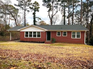 232 Randall Dr, Warner Robins, GA 31088