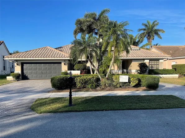 2741 E Orchard Circle, Davie, FL 33328