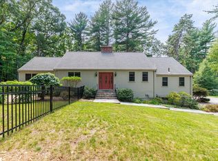 33 Pine Arden Dr, West Boylston, MA 01583