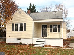 2490 Wentworth Rd, Parkville, MD 21234