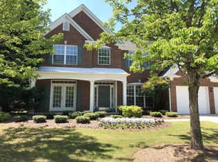 2001 Belridge Ct SE, Smyrna, GA 30080