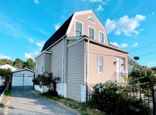 28 Wilson Pl, Irvington, NJ 07111